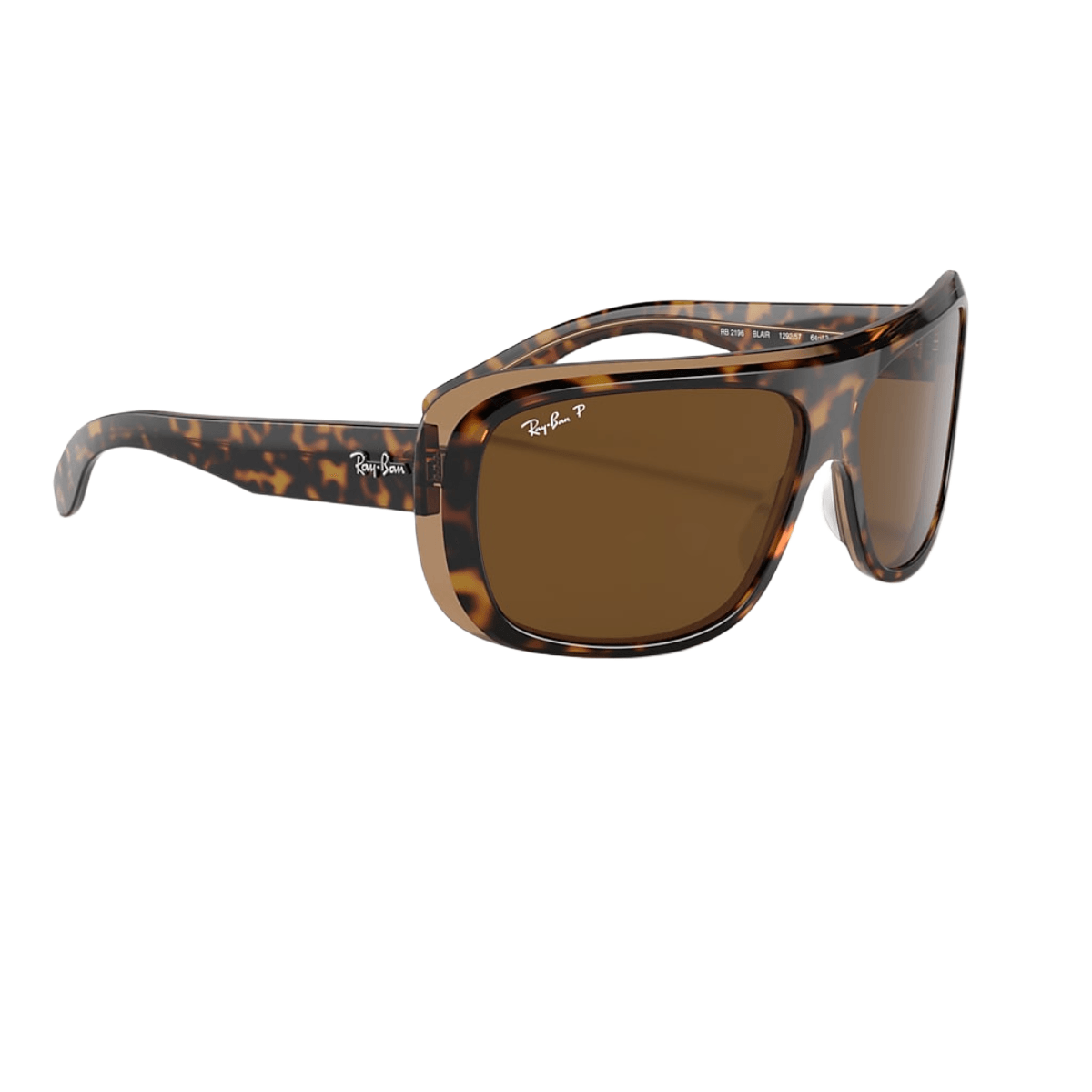 Ray-Ban BLAIR サングラス USA製　BLAIR Ray-Ban Blair Review - YouTube