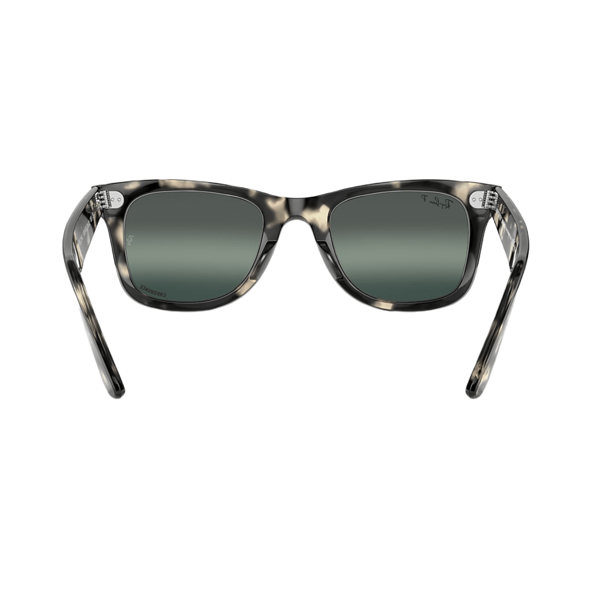 Ray-Ban Original Wayfarer Classic Sunglasses - Als.com