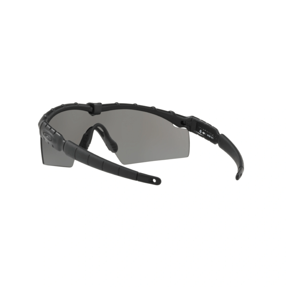 Oakley M Frame 2.0 Industrial - Safety Glass - Als.com