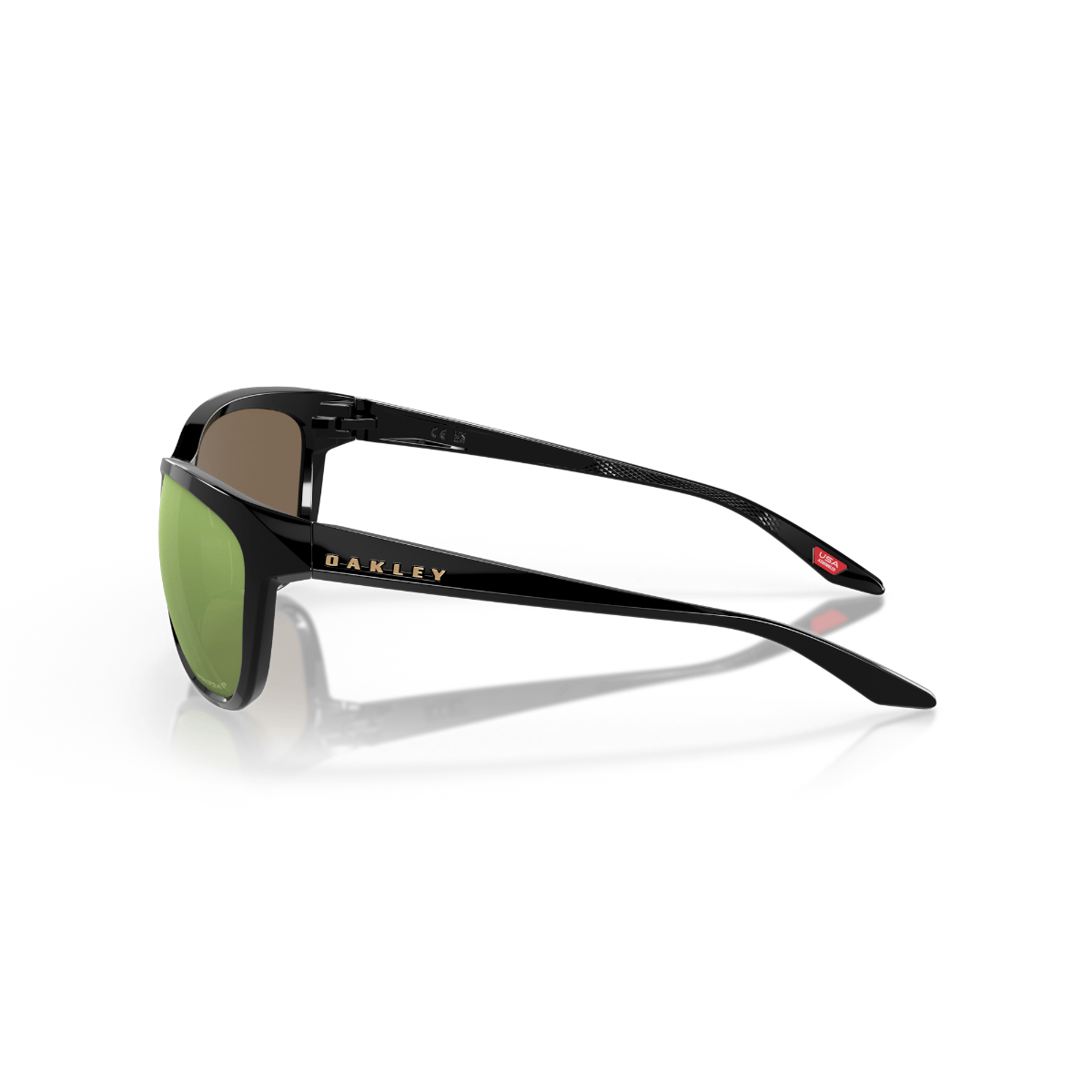 OAKLEY(オークリー)プラスチックライフスタイルサングラスPASQUE