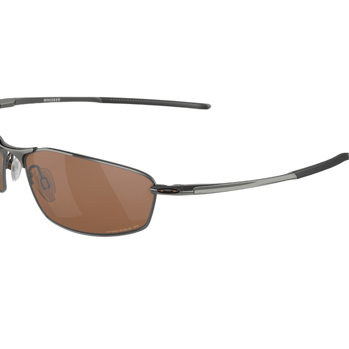Oakley Whisker Sunglasses - Als.com
