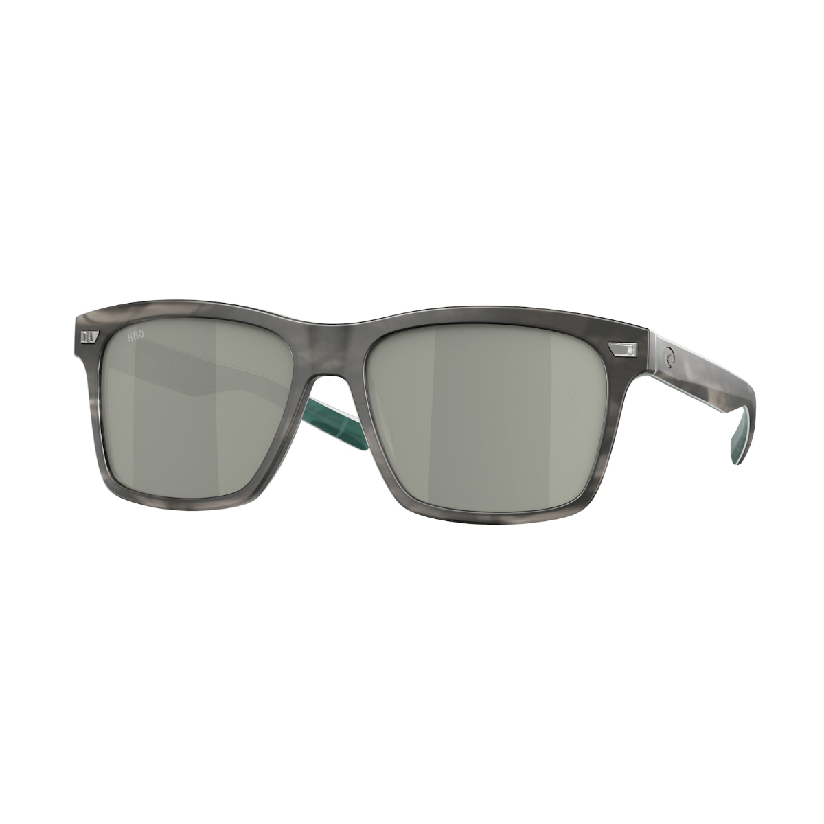Costa Del Mar Arkansas Sunglasses - Men's - Als.com