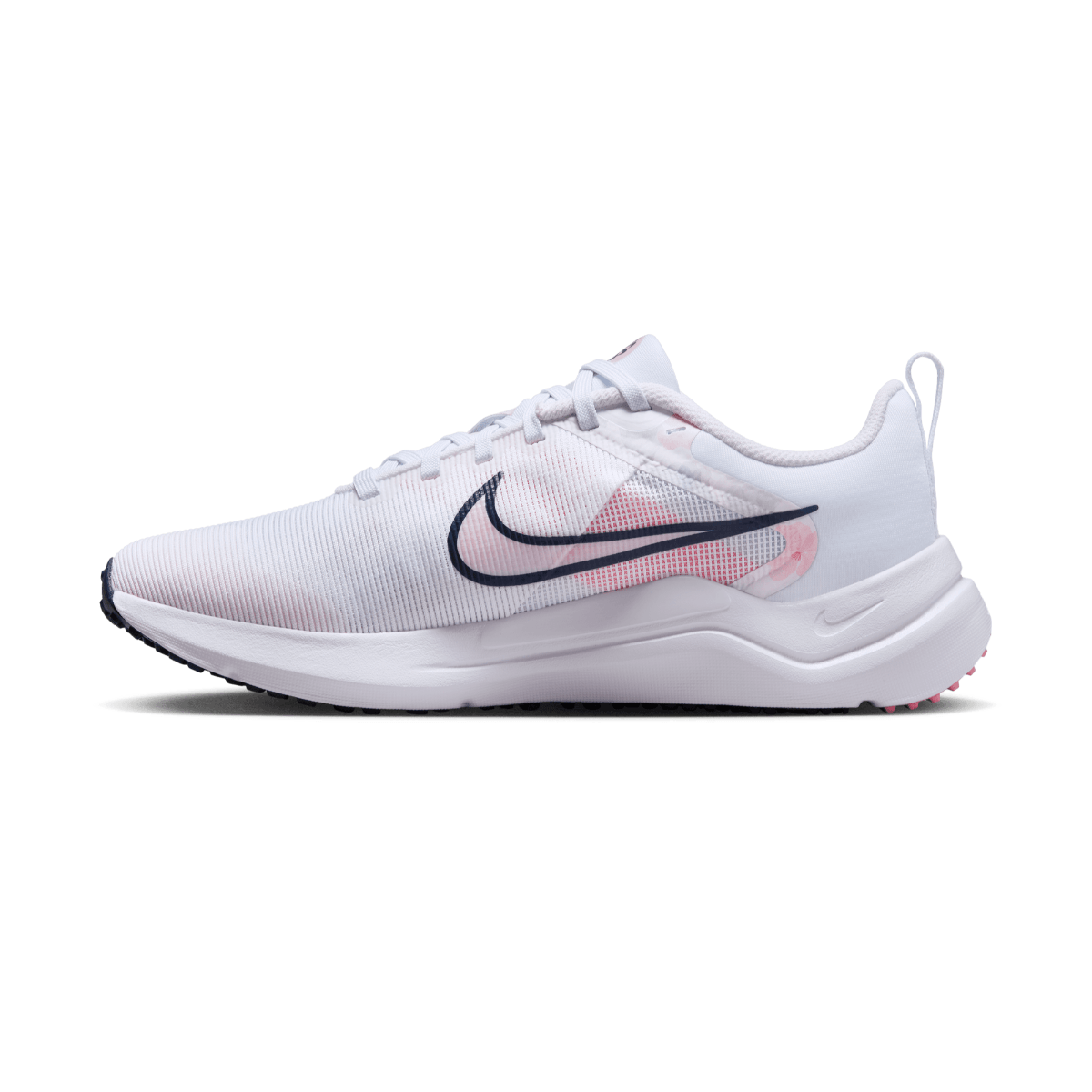 Nike Air Nike Downshifter Women's White Nike Downshifter 12