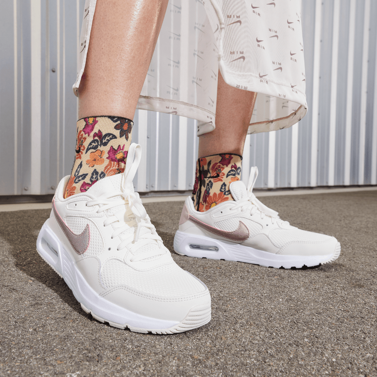 Nike Air Max SC SE Shoe Women's