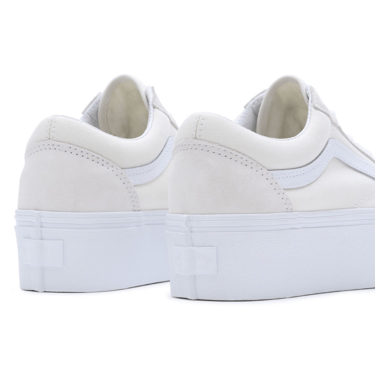 Vans Old Skool Stackform Shoe - Als.com