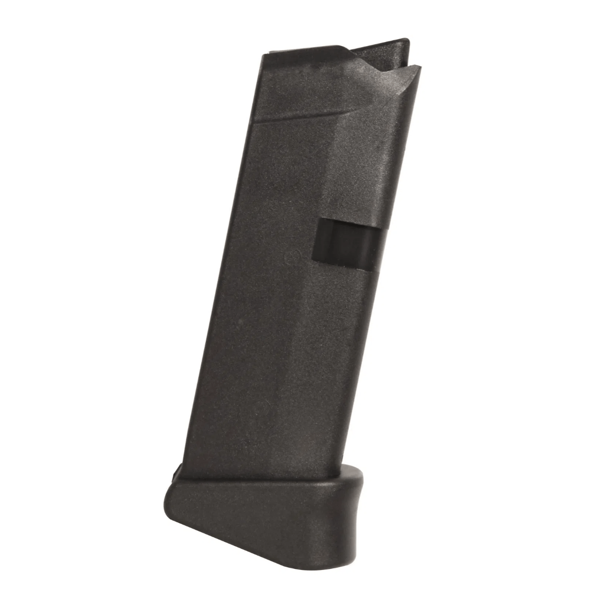 Glock 43 Magazine with Extension Grip - Als.com