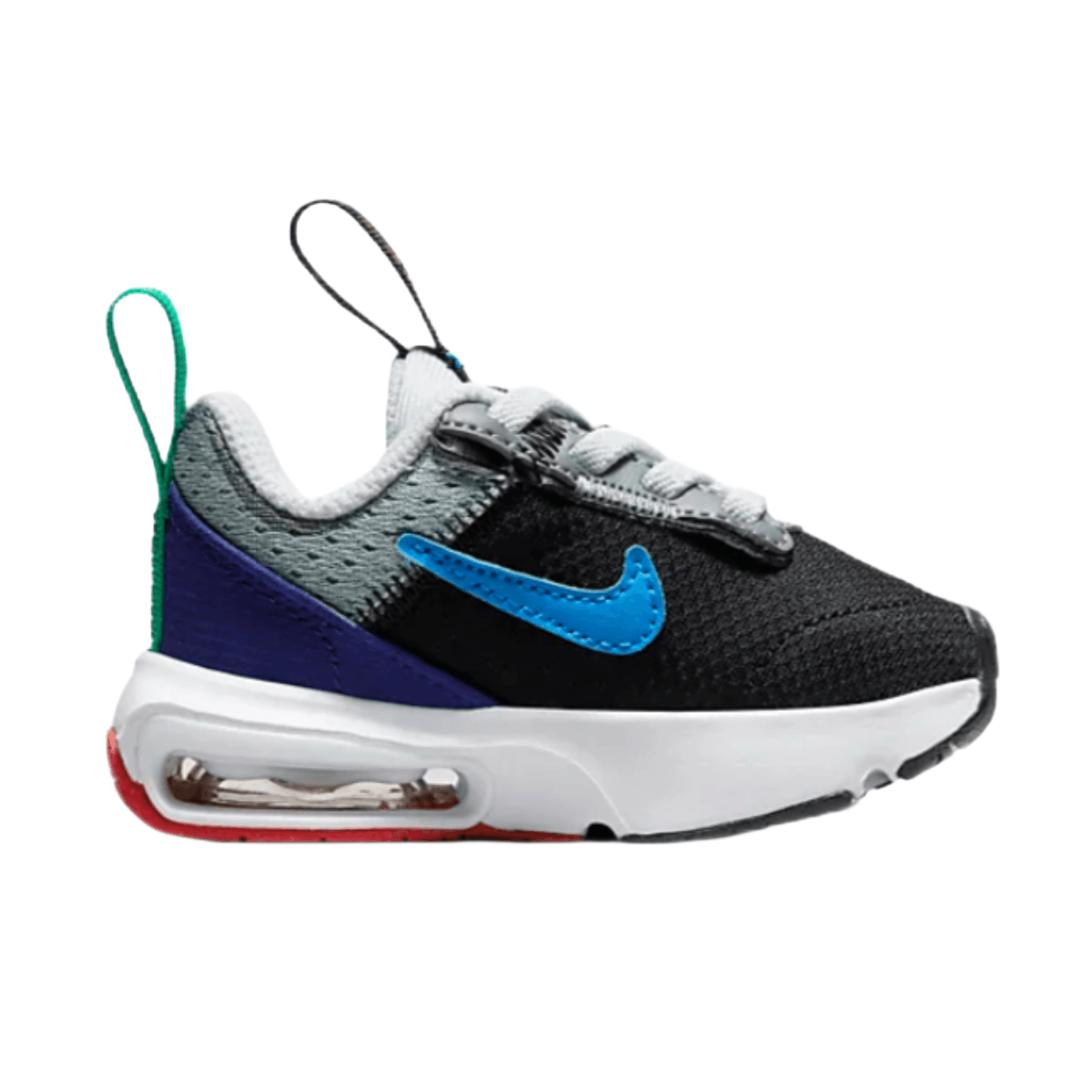 Nike Shoes Air Max Motion Kinder Nike Air Max Motion Youth Top