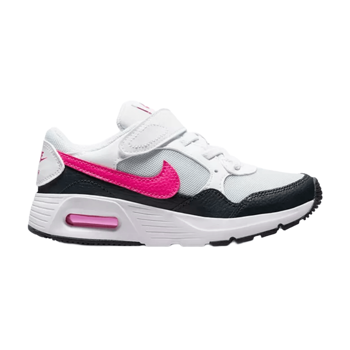 Nike Air Max SC Shoe Youth Als