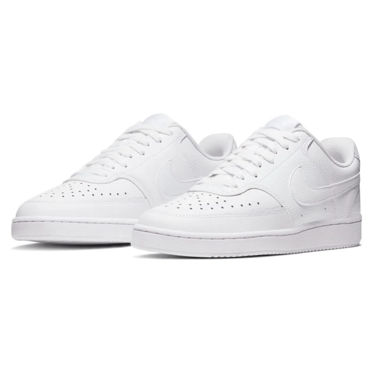 Nike★Nike Court Vision Low White ★送料・関税込★ Amazon.com | Nike Men's Court Vision Low Sneaker, White