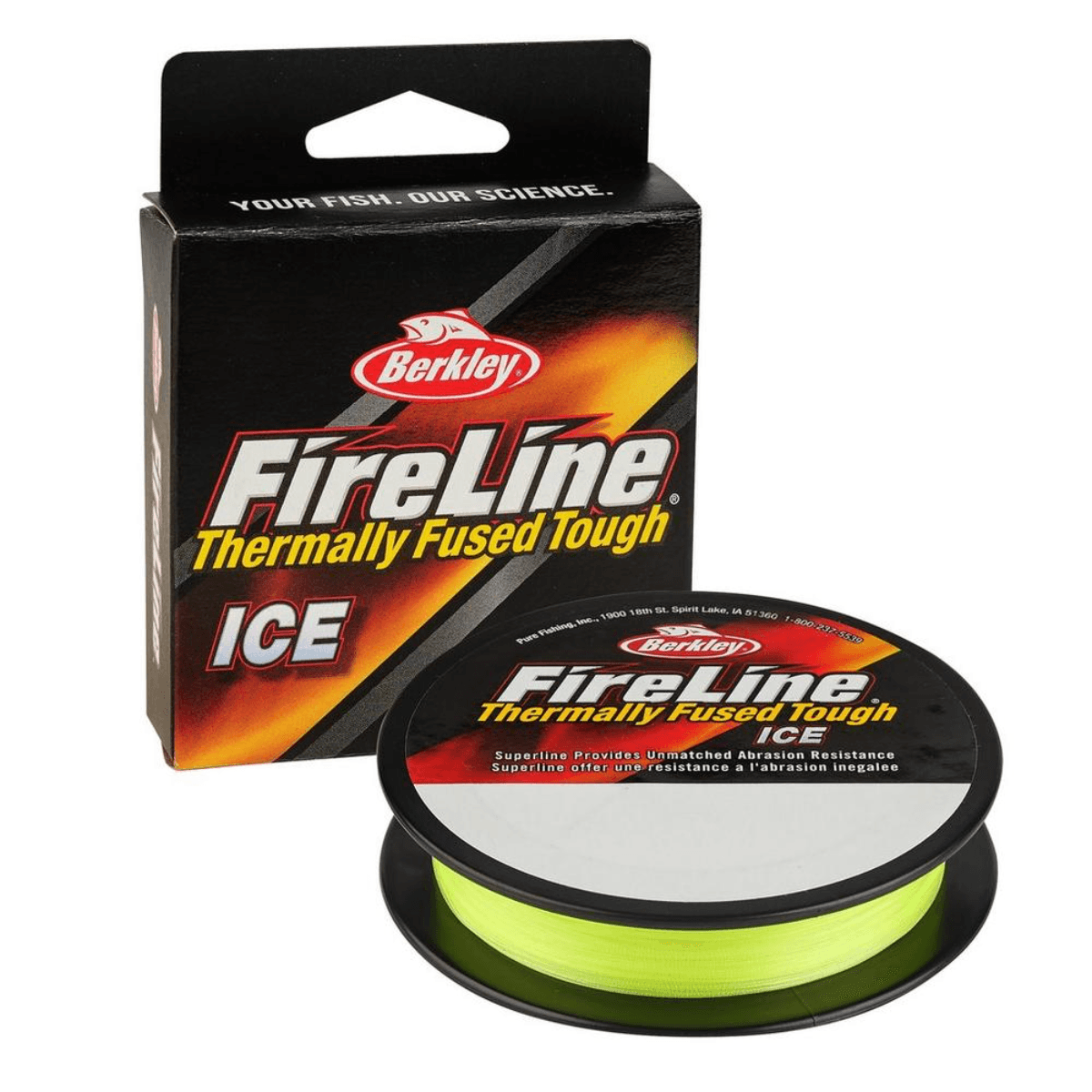 釣り仕掛け・仕掛け用品 Berkley  Fire Line Berkley FireLine Fishing Line - Als.com