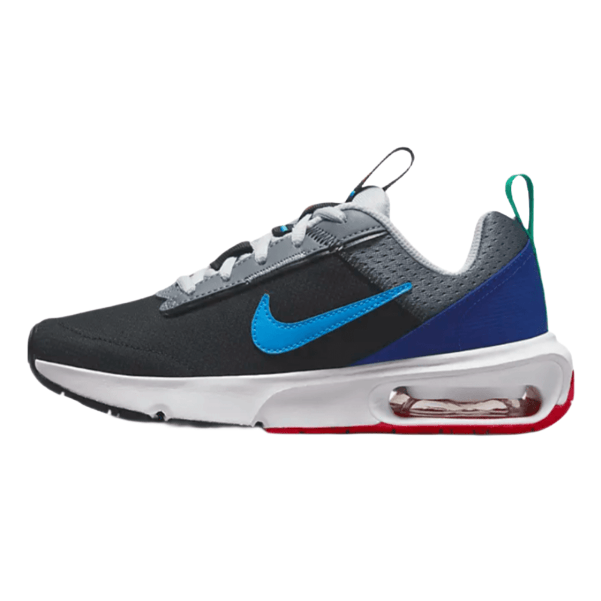 Nike Air Max INTRLK Lite Shoe Youth - Main Image