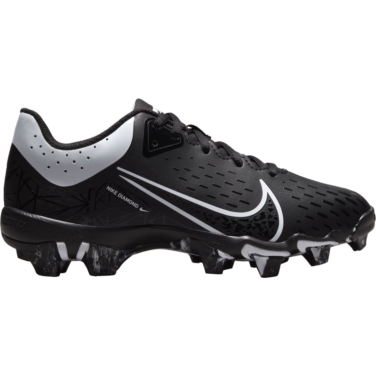 Nike Hyperdiamond 4 Keystone GG Cleat Youth Als