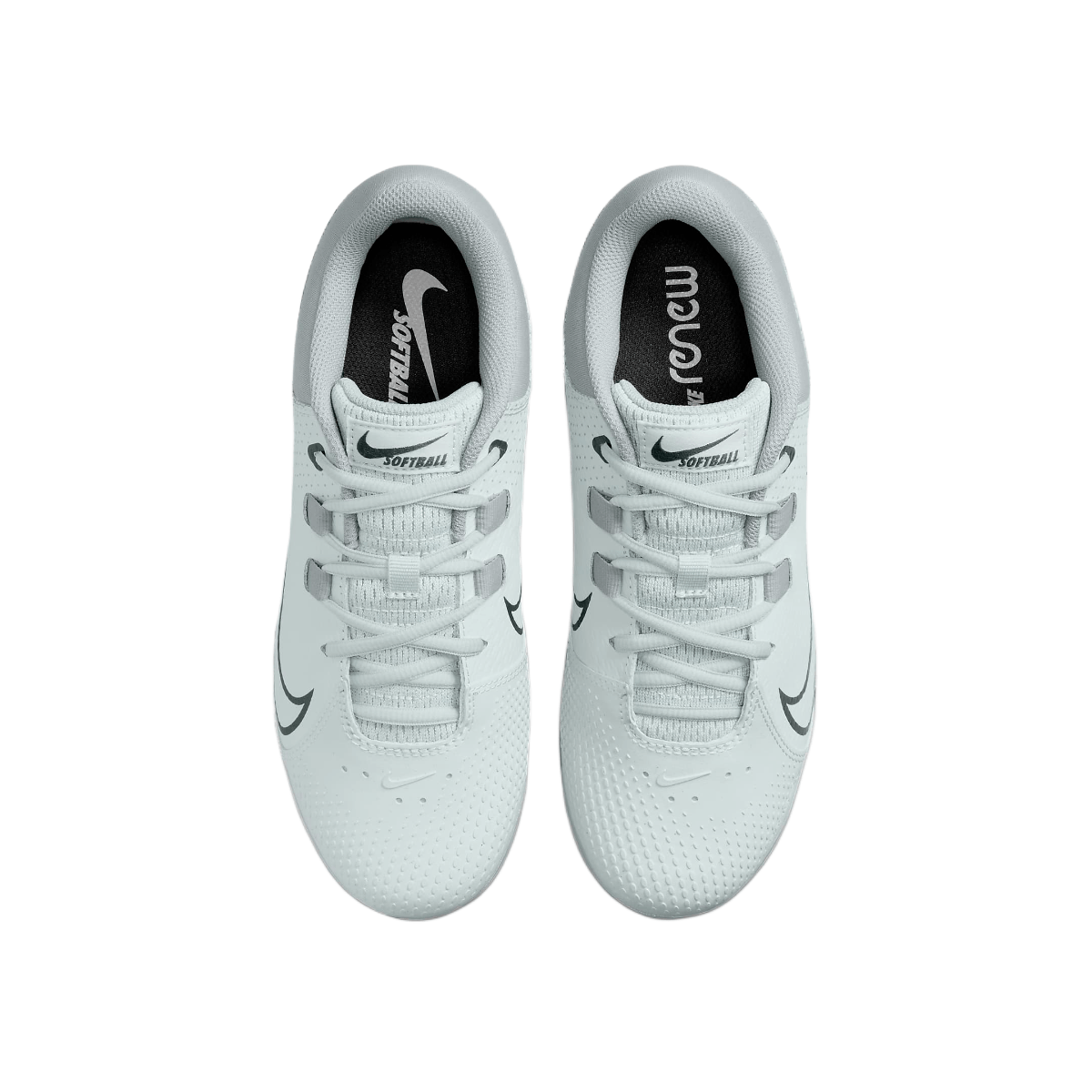 nike softball shoes