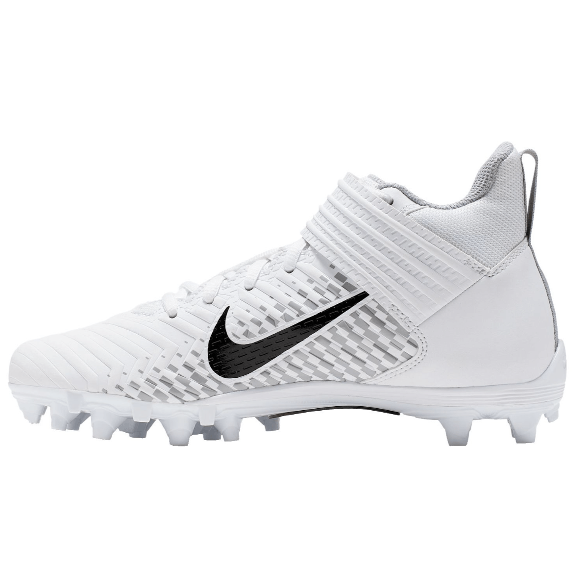 Nike men's alpha menace varsity 2 football cleats best sale