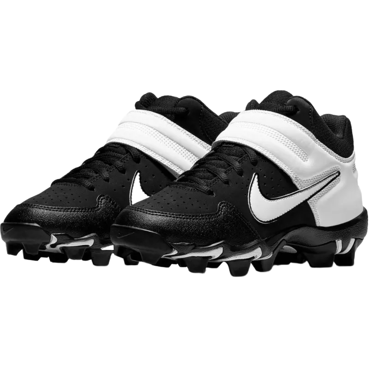 huarache keystone mid