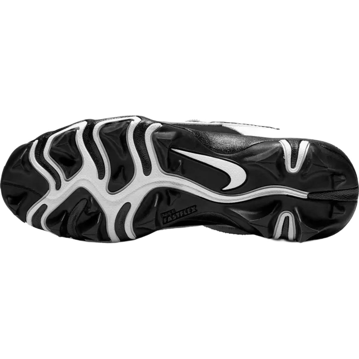 nike alpha huarache varsity mid keystone