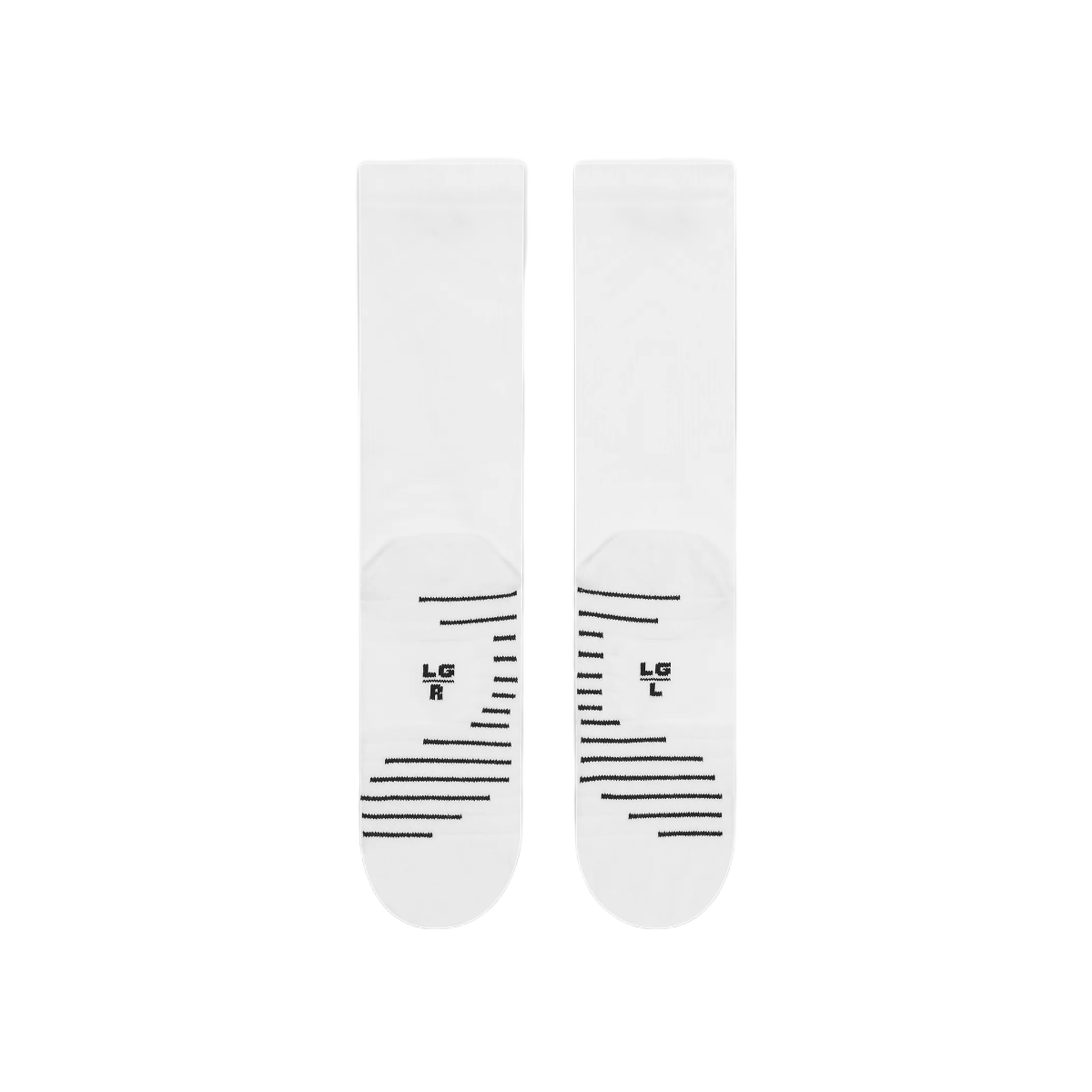 Nike Vapor Crew Football Sock - Als.com
