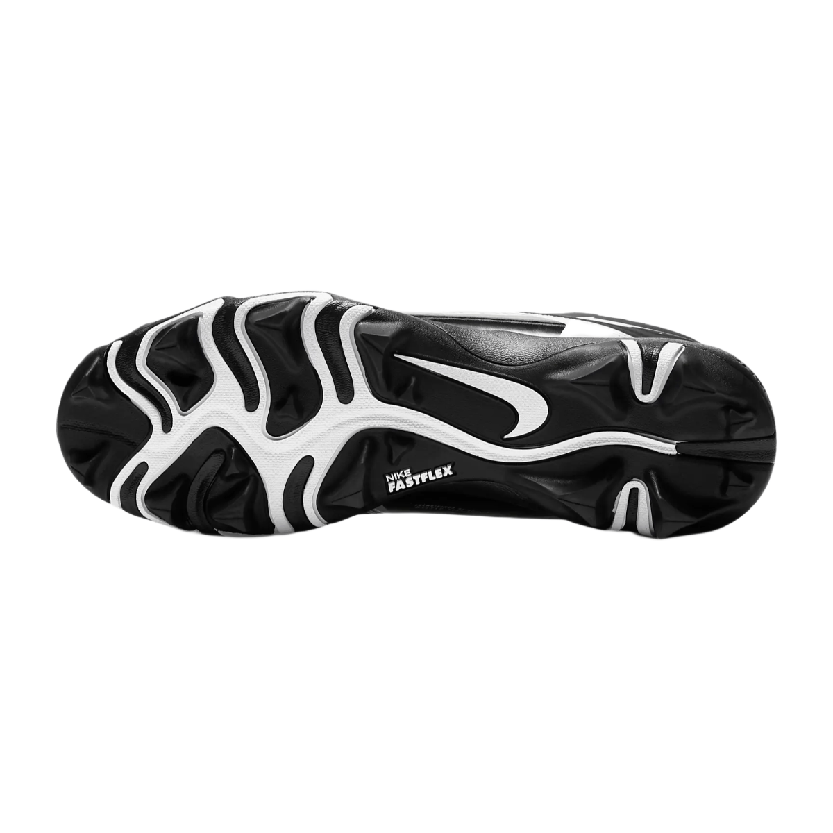 Nike fastflex alpha shark deals
