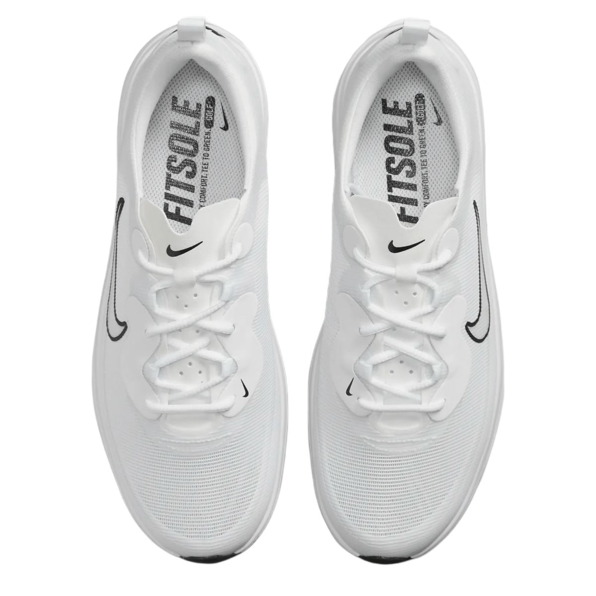 Nike summer lite golf orders shoes