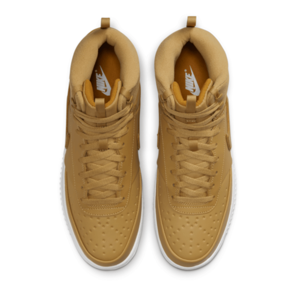 Nike Court Vision Mid Winter Shoe Men's - Main Image
