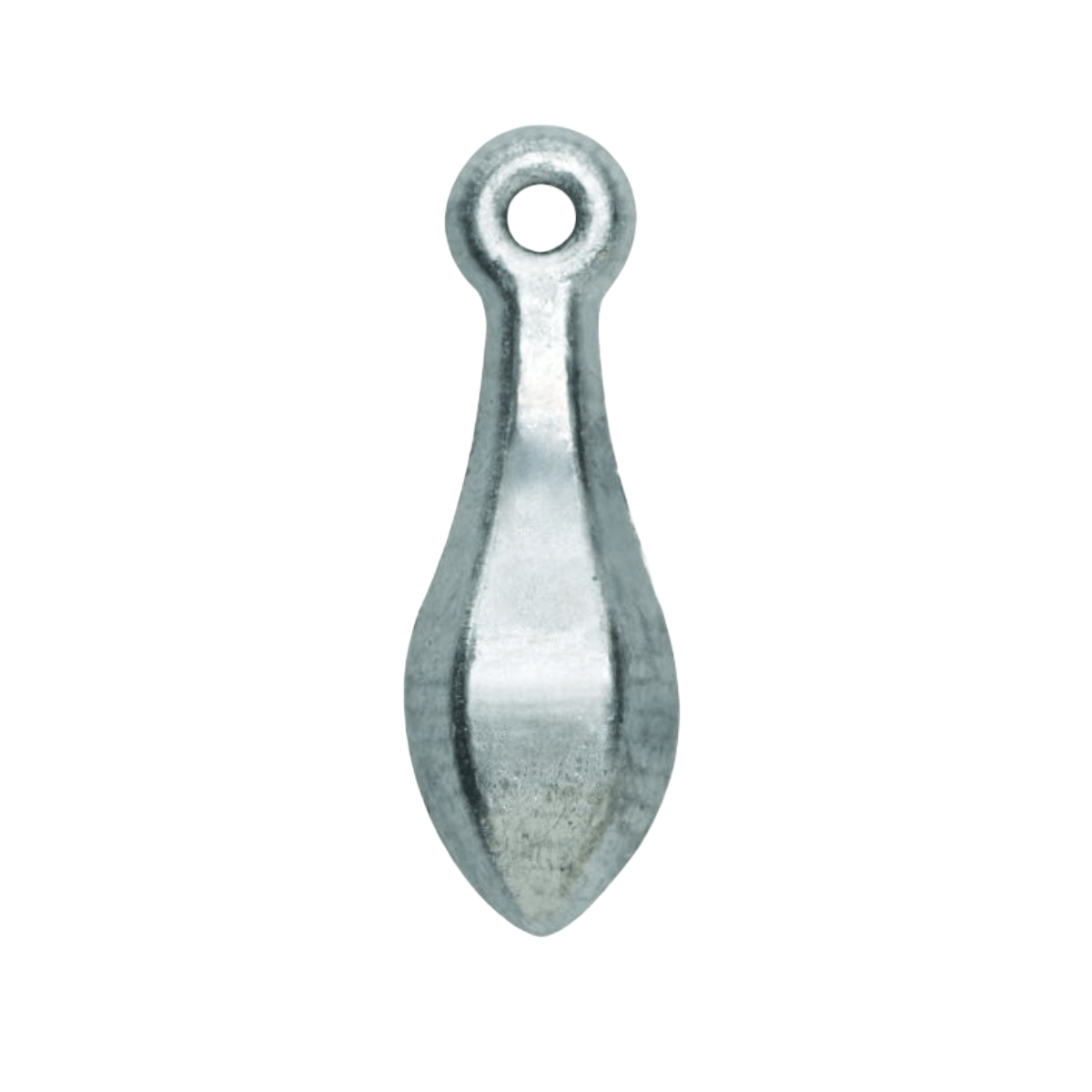 Fishing Bank Sinker - Thumbnail 2