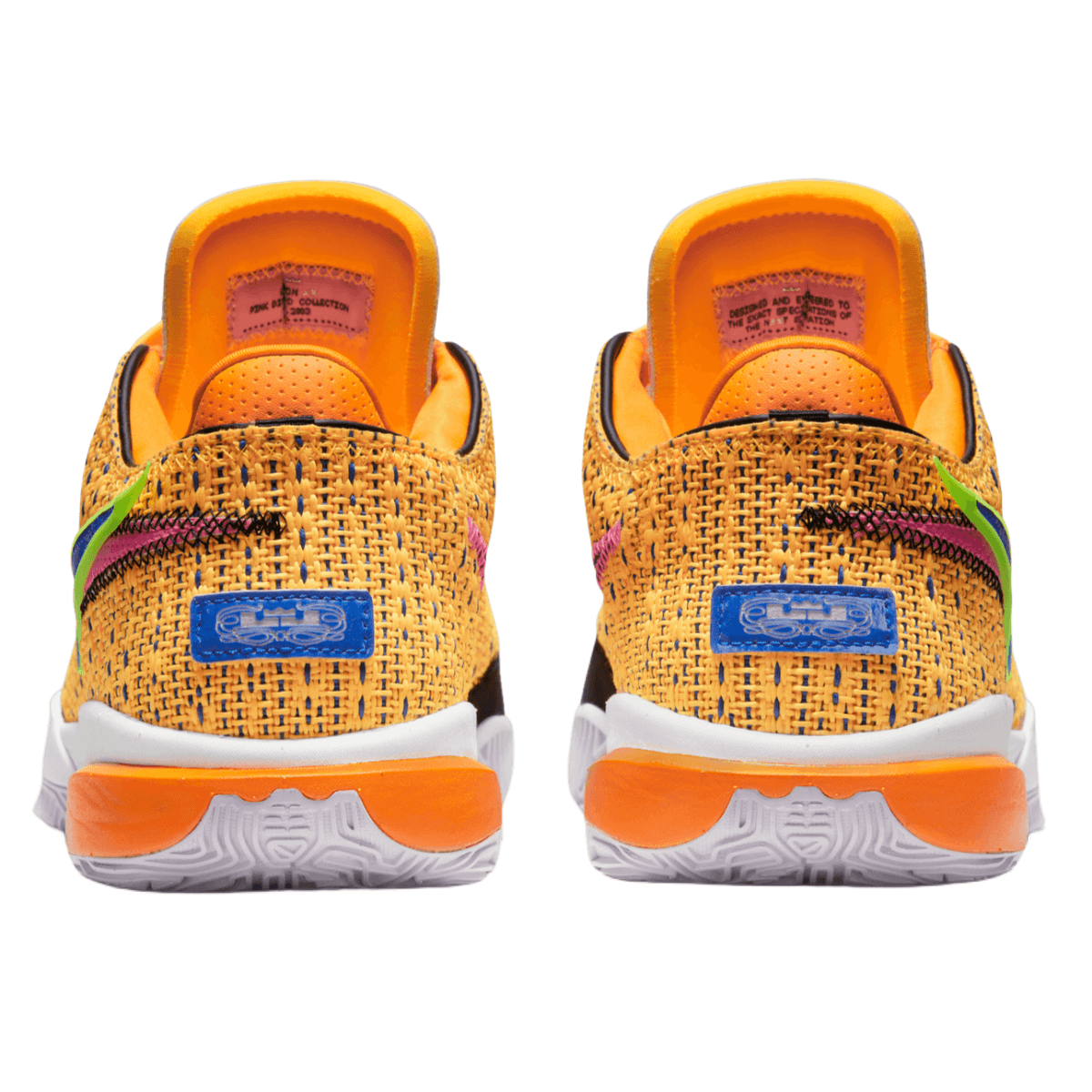 Nike LeBron XX Shoe - Als.com
