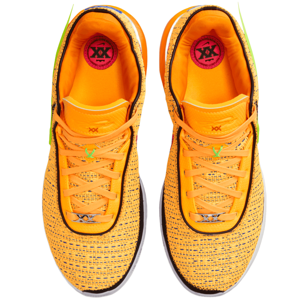Nike LeBron XX Shoe - Als.com