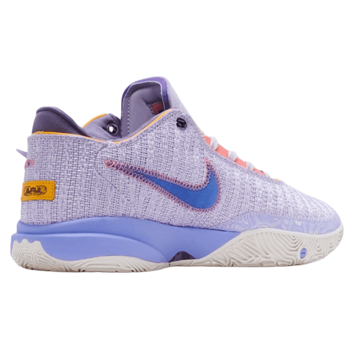 Nike LeBron XX Shoe - Als.com
