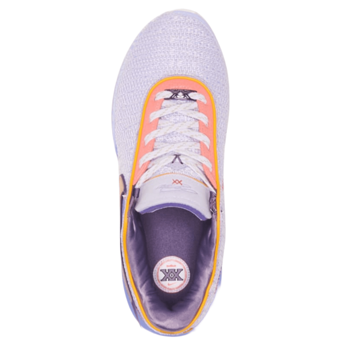 Nike LeBron XX Shoe - Als.com