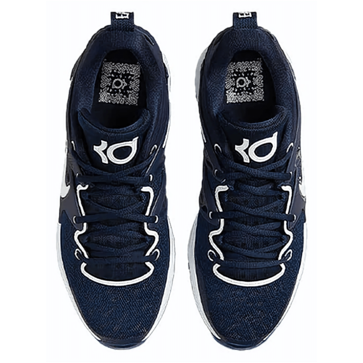 Nike KD15 Basketball Shoe - Men's - Als.com