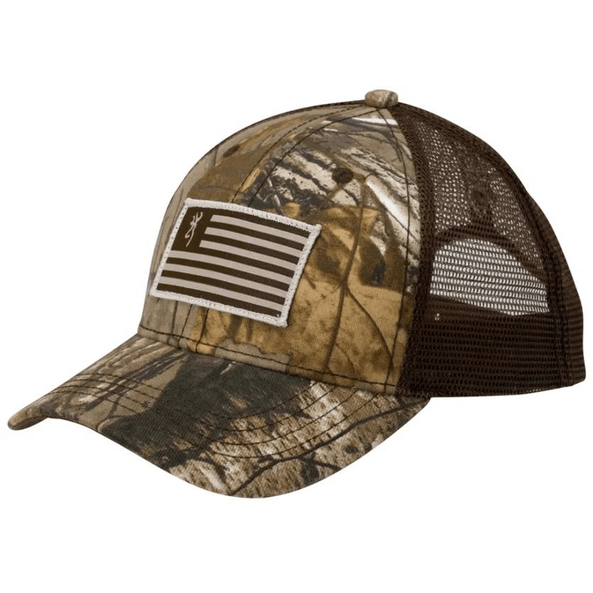 Browning Patriot Cap Men's - Main Image