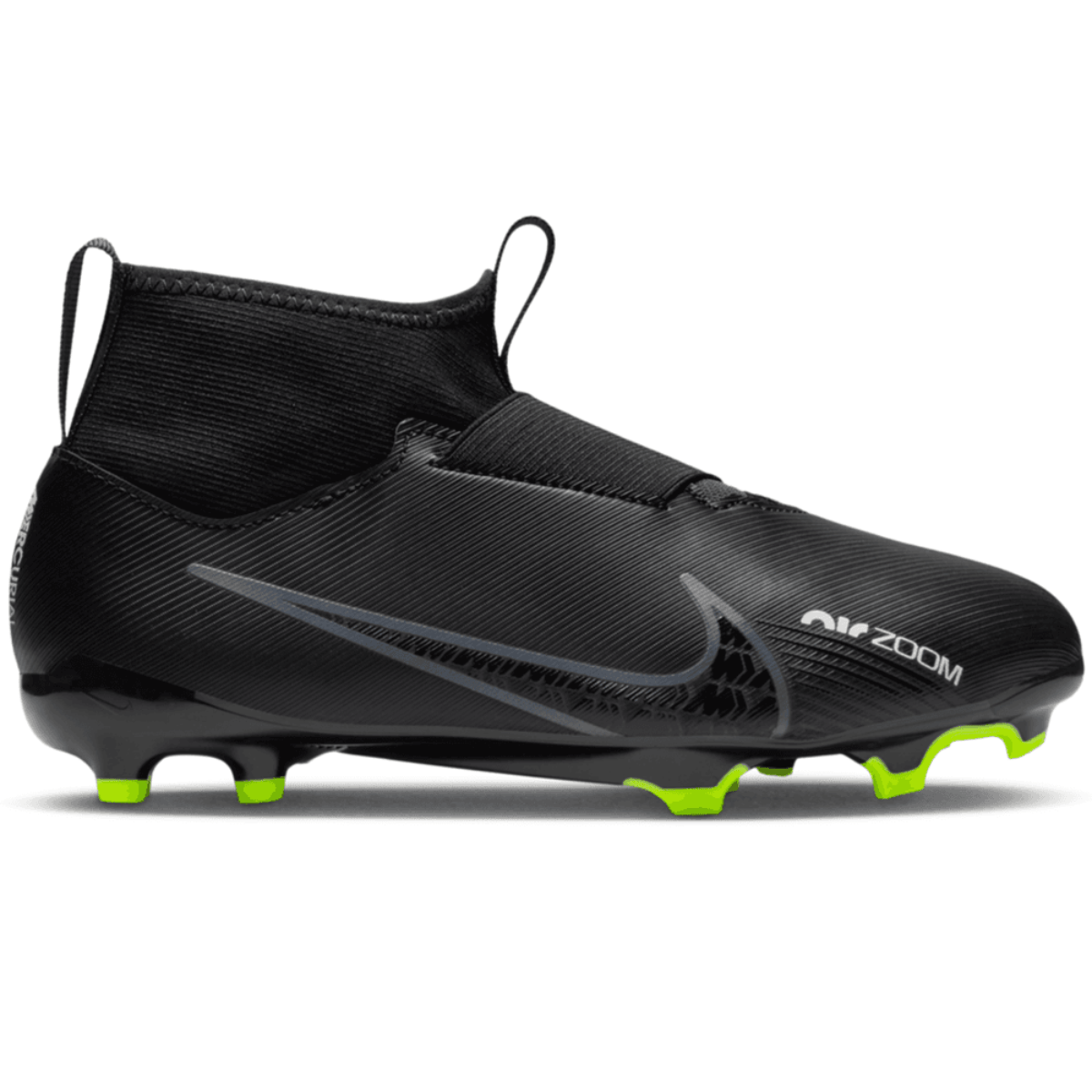 Nike Jr. Zoom Mercurial Superfly 9 Academy FG/MG Soccer