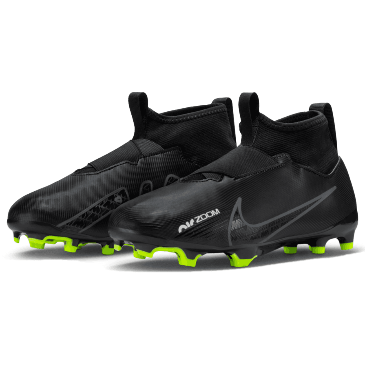 大人上品なおすすめコーデ Nike Jr. Zoom Mercurial Superfly 9 Academy FG/MG Soccer シューズ