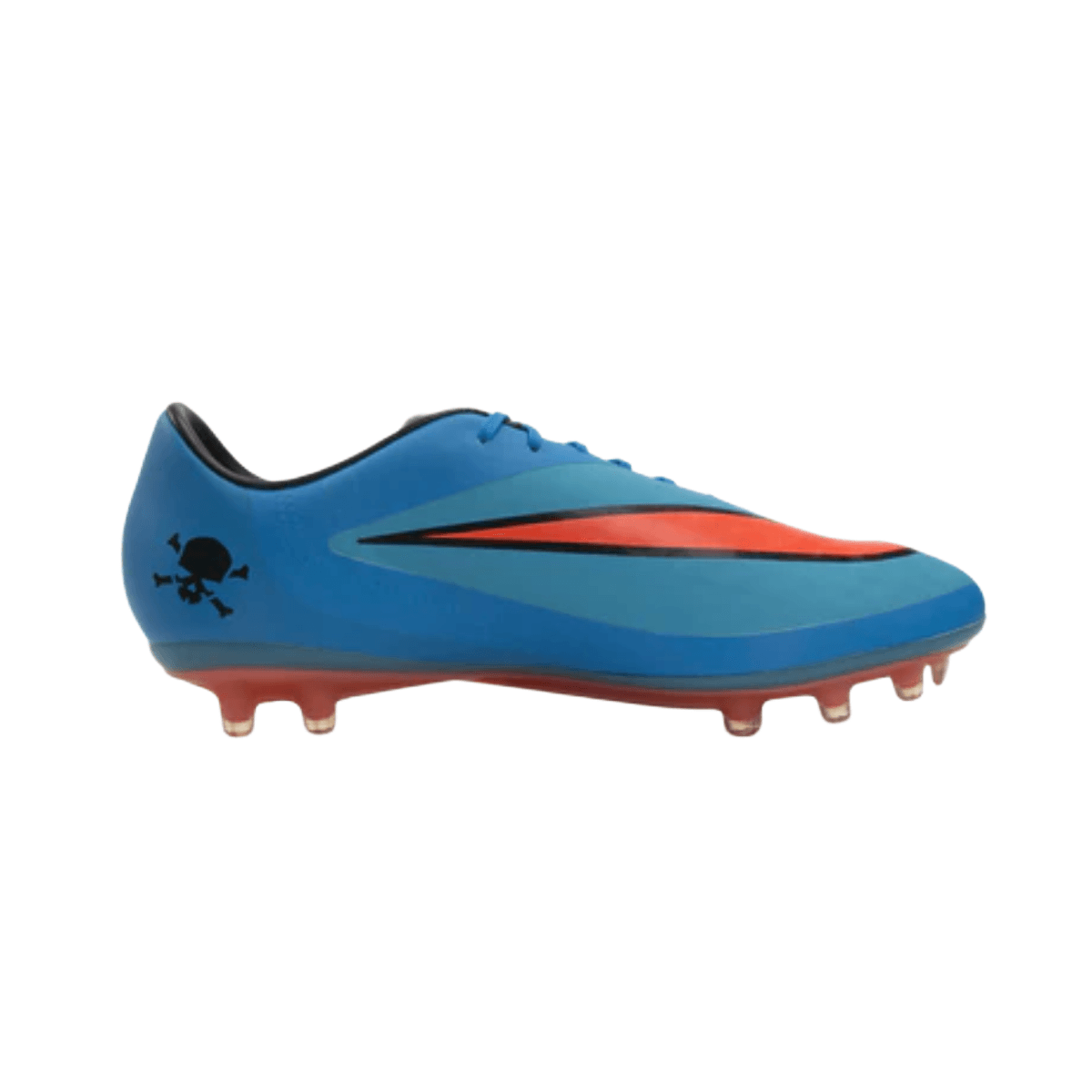 Mens fashion hypervenom cleats