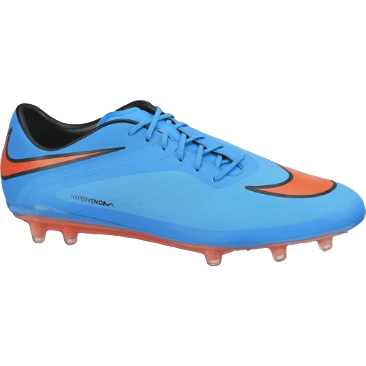 Cleats hypervenom online