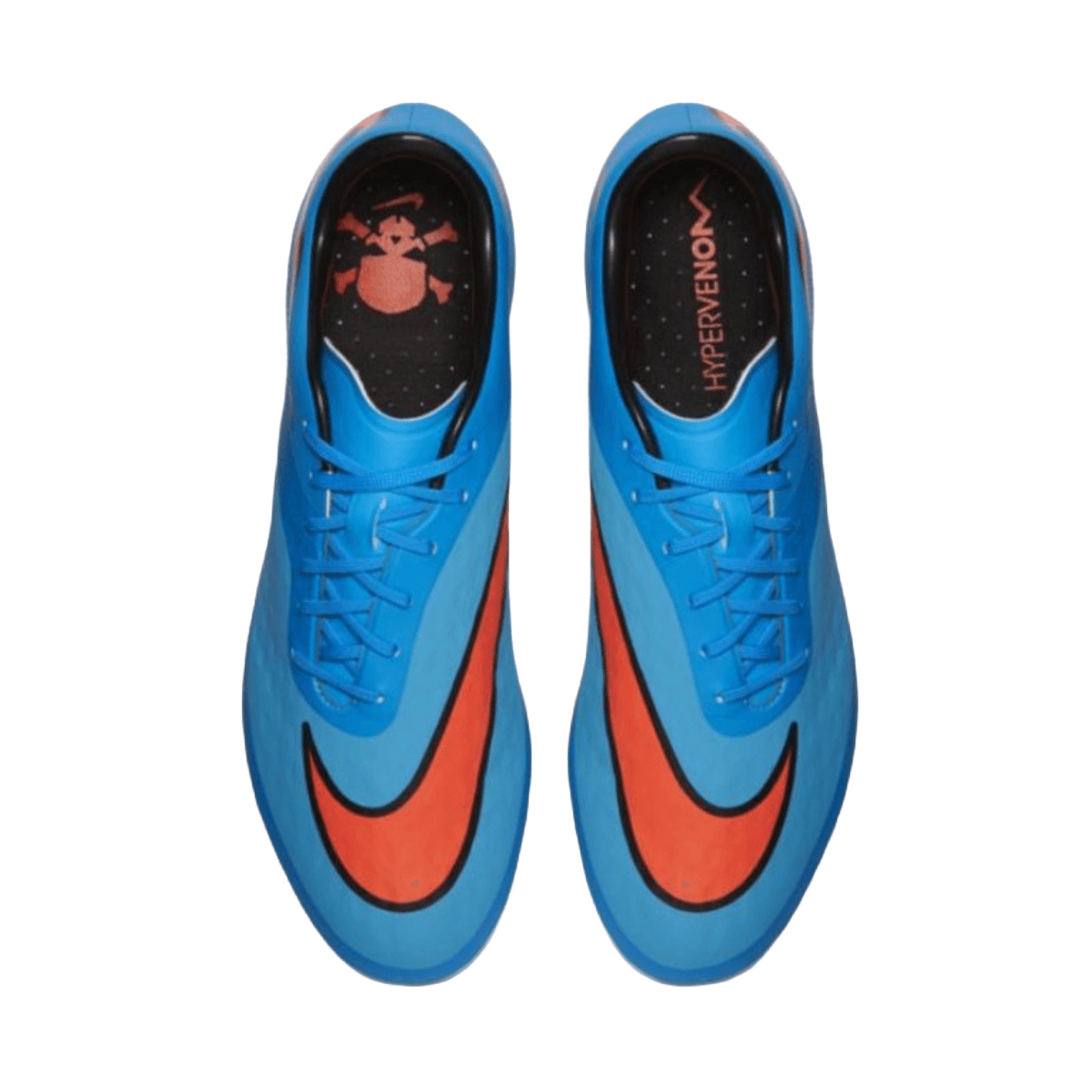 Hypervenom phatal fashion 1 blue