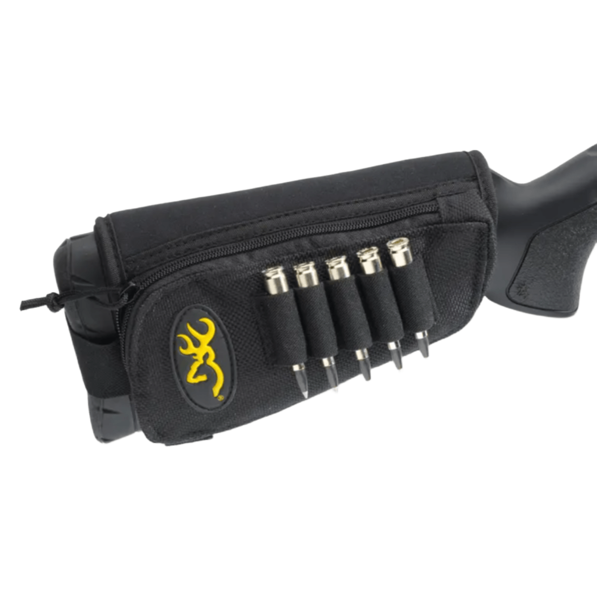 Browning Accessories Stock Option - Black – image 2 of 3