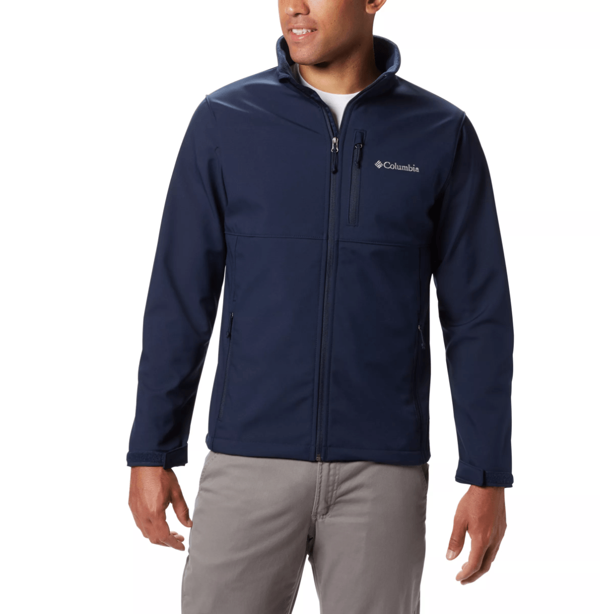 Columbia Ascender Softshell Jacket Men s Als