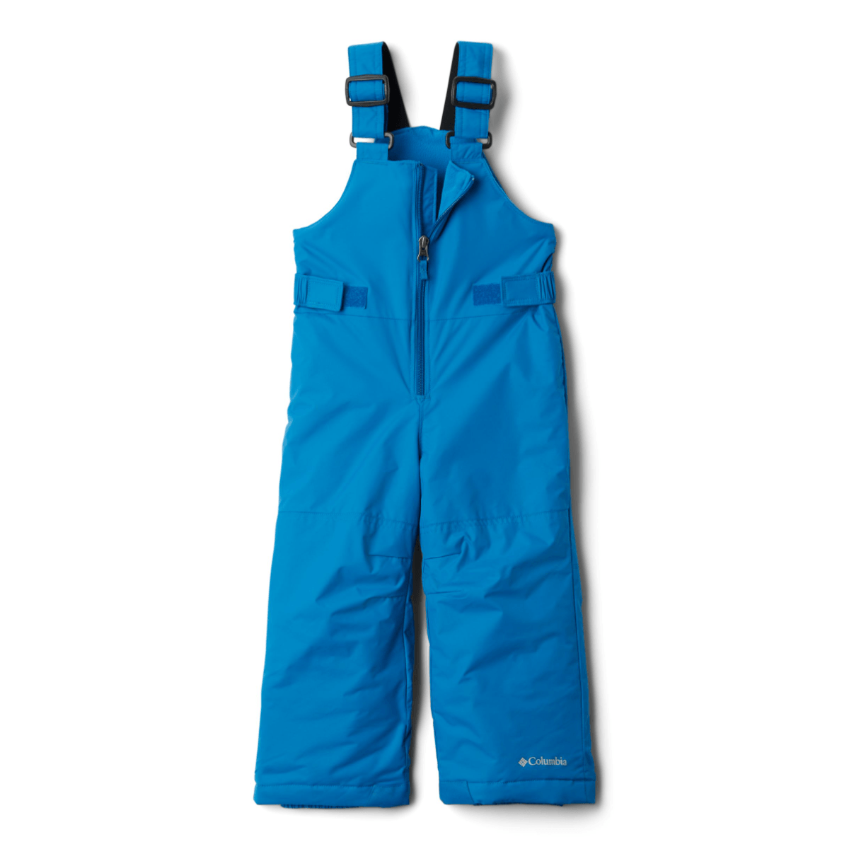 Columbia Snowslope II Insulated Ski Bib - Toddler - Als.com