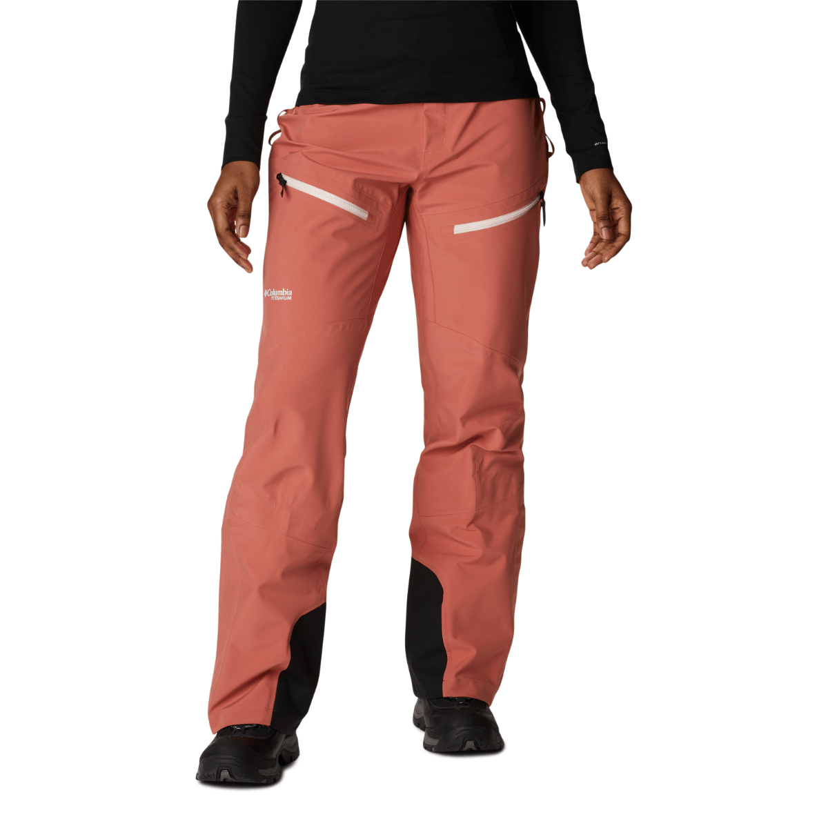 Columbia ski discount pants