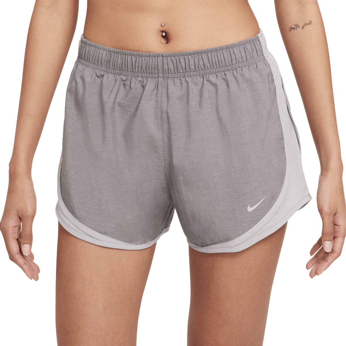 Nike tempo running short hotsell