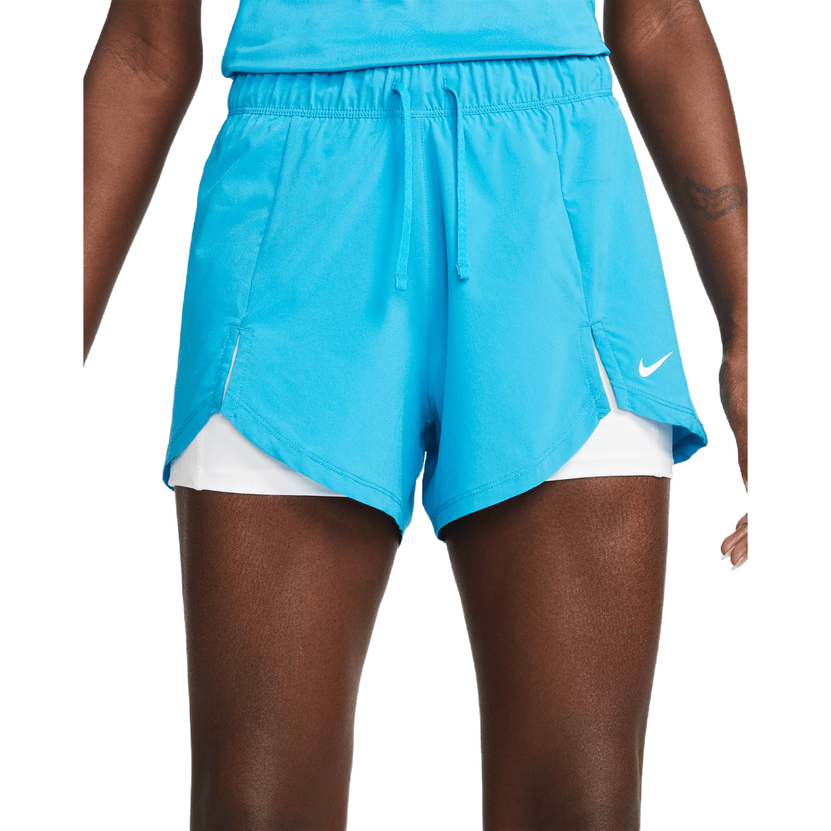 Fashion nike flex training shorts womens