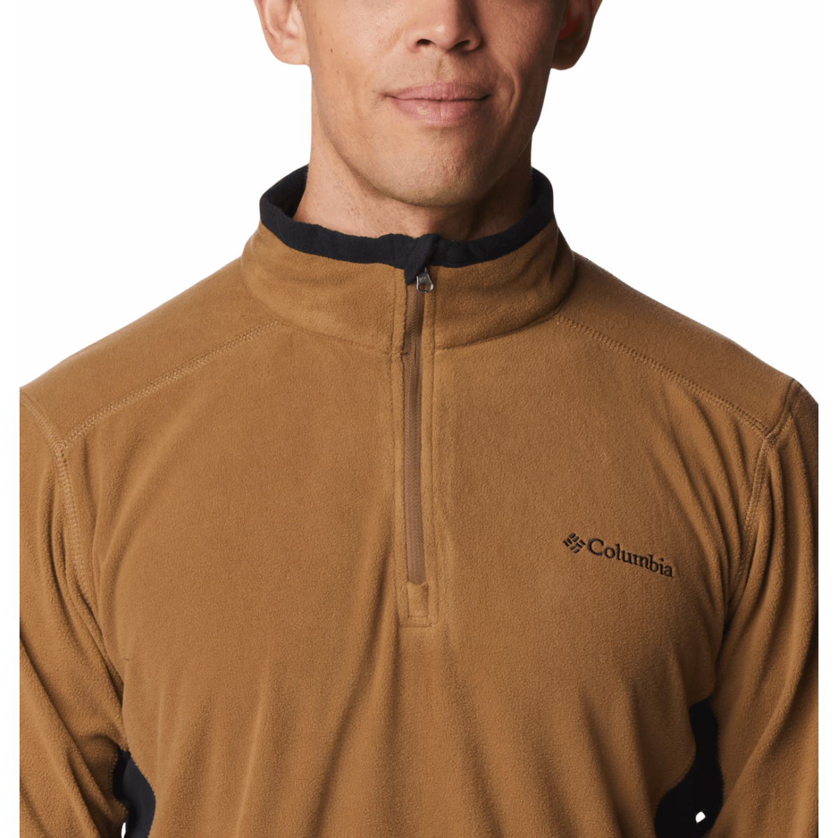 Columbia-Klamath-Range-II-Half-Zip-Fleece-Pullover---Men-s---Delta---Black.jpg
