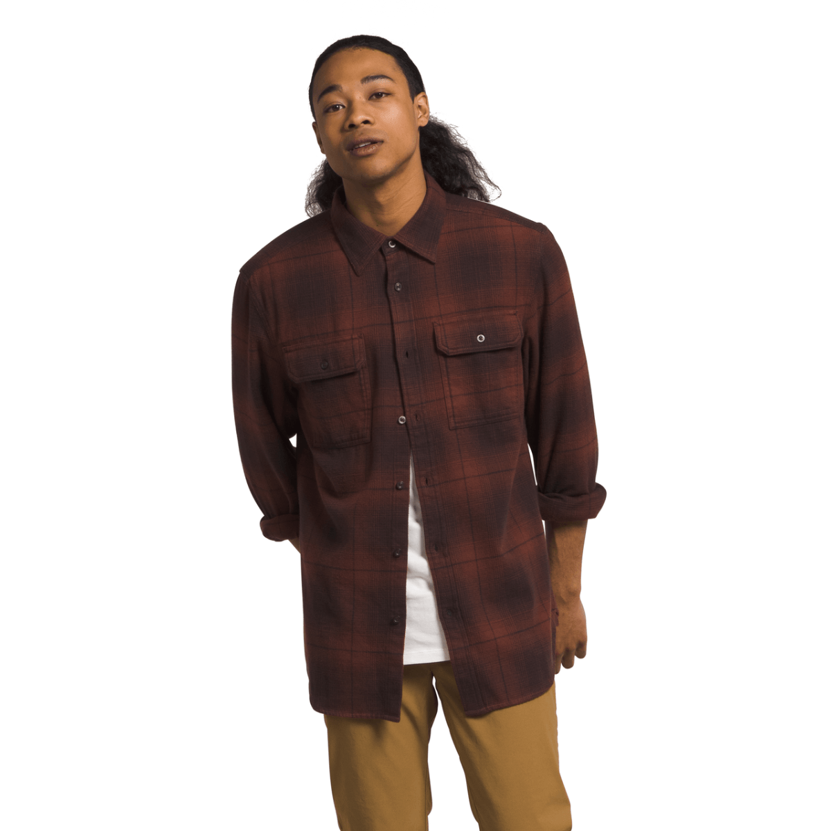 The-North-Face-Arroyo-Flannel-Shirt---Men-s---Coal-Brown-Medium-Half-Dome-Shadow-Plaid.jpg