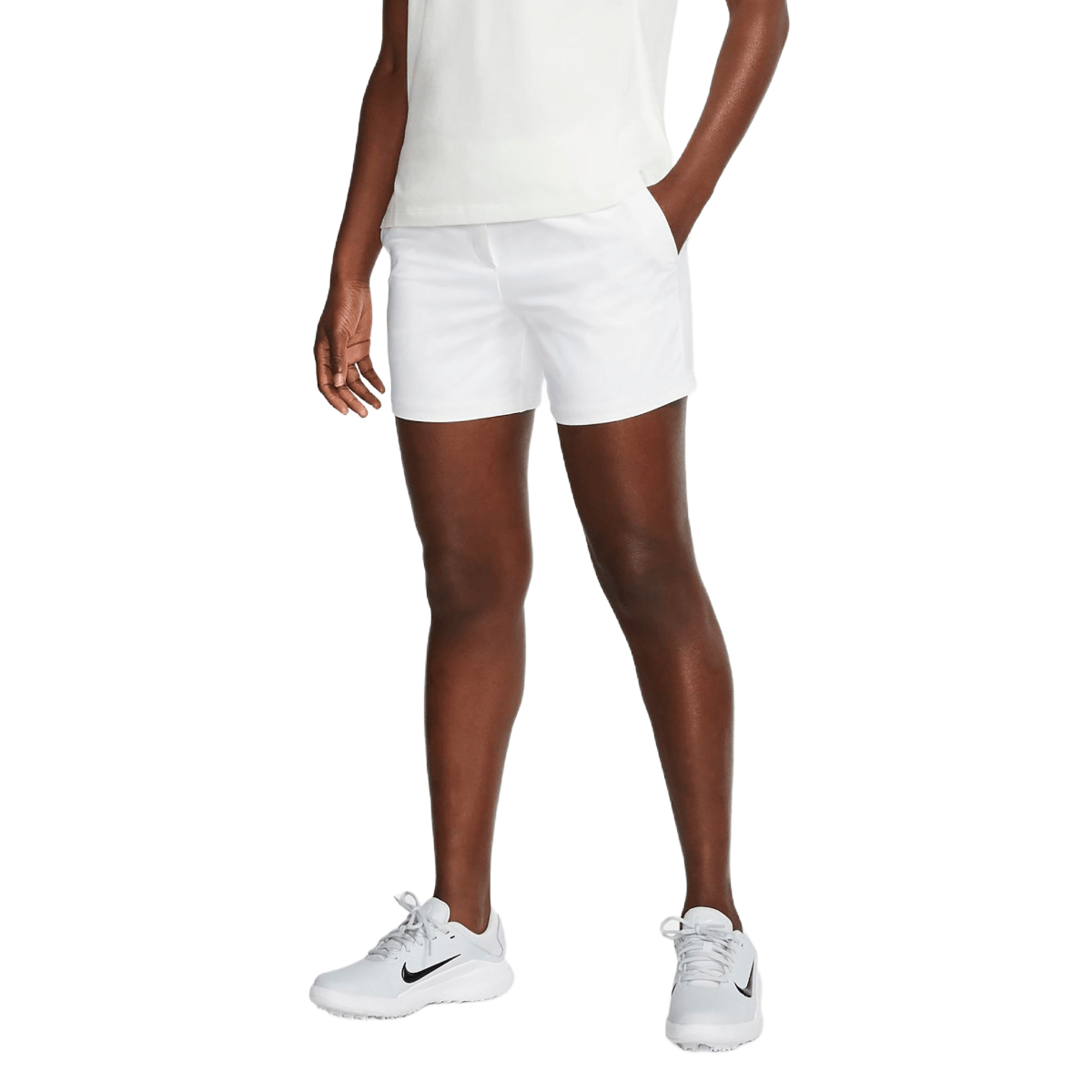 Nike Flex Victory 5 Golf Short Women s Als