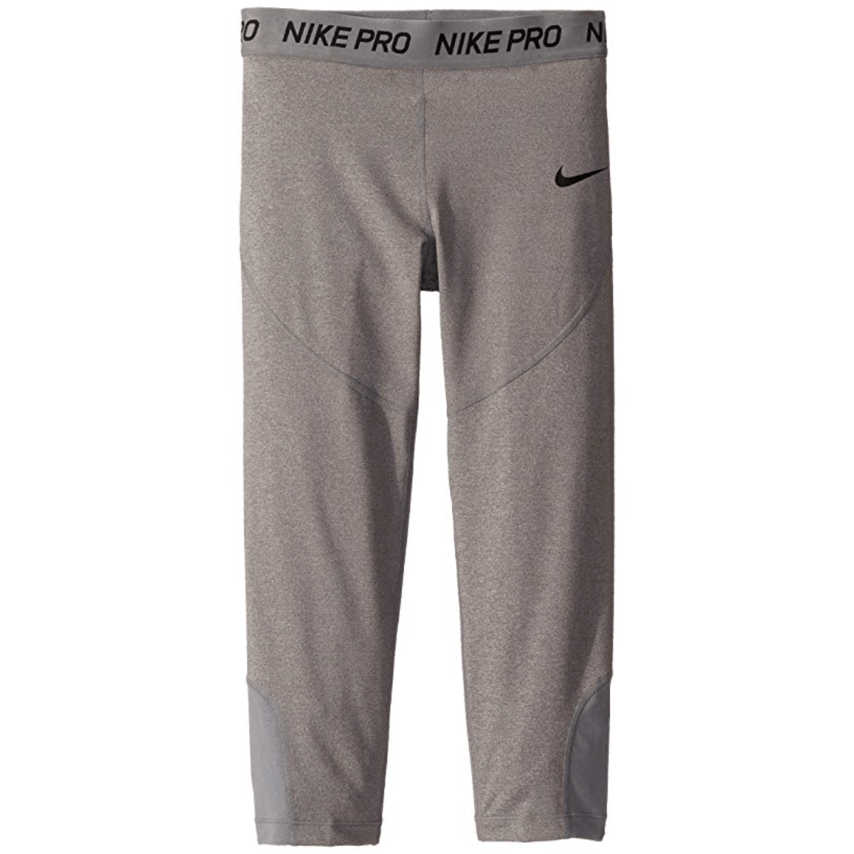 Nike-Pro-Capri-Tight---Girls----Carbon-Heather---White.jpg