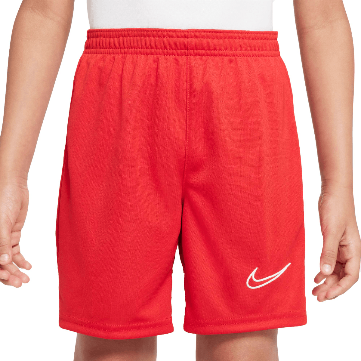 Nike Academy Big Kids Knit Soccer Shorts