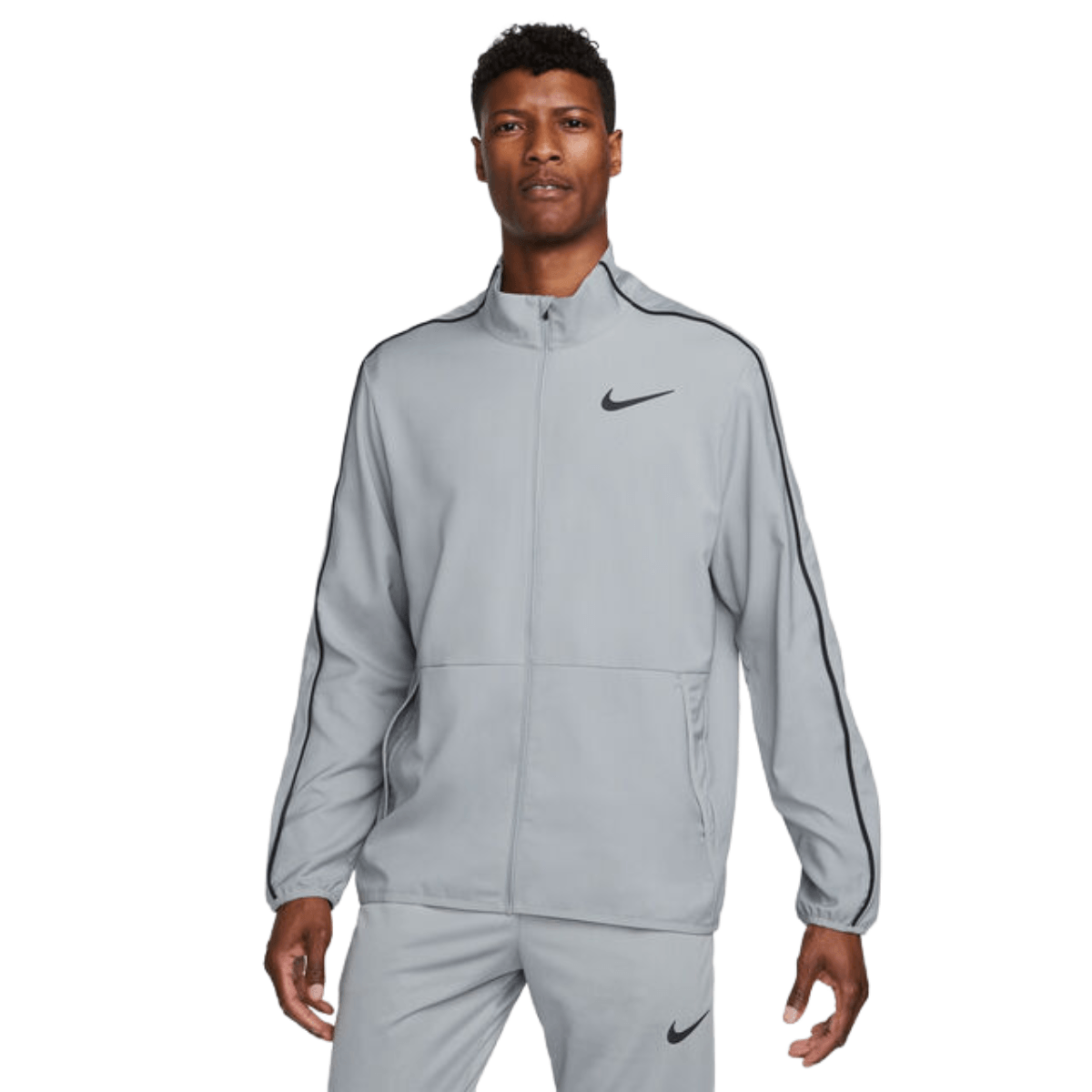 Nike team pr woven jacket on sale