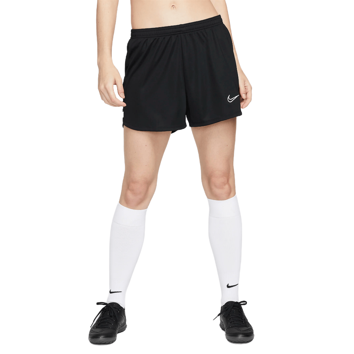 Nike Dri-FIT Academy Knit Soccer Short - Women's - Als.com