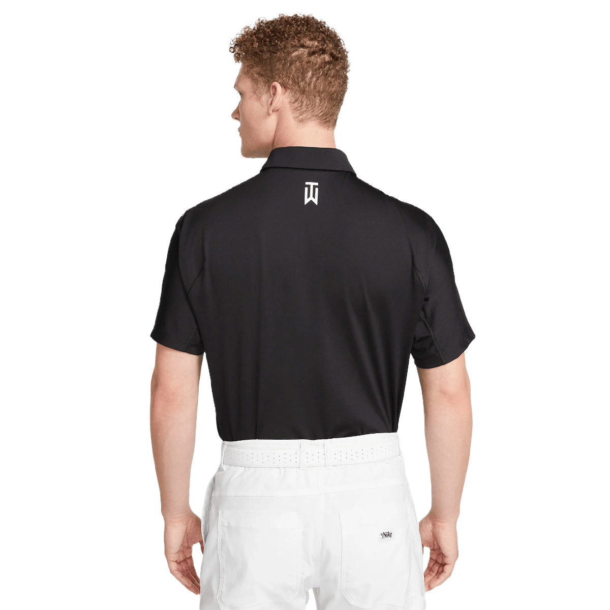 NIKE TIGER WOODS sold TW GOLF SHIRT MENS